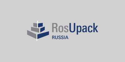 RosUpack 2015, 16 – 19 июня